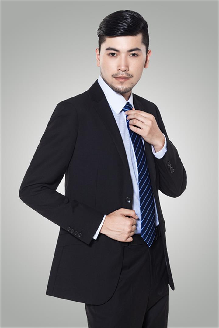 蔡精鲁 特效与CGI总监